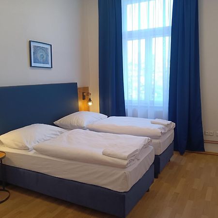 Powder Tower Suites 布拉格 外观 照片
