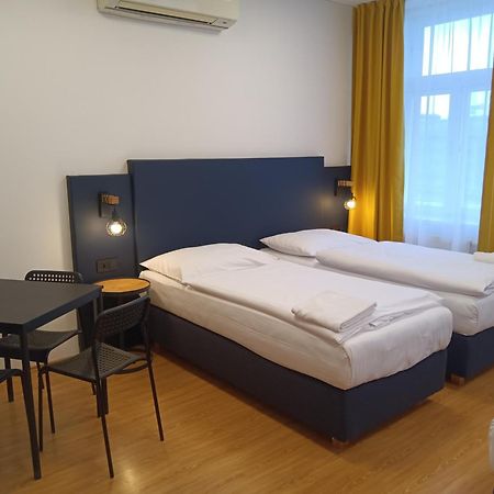 Powder Tower Suites 布拉格 外观 照片