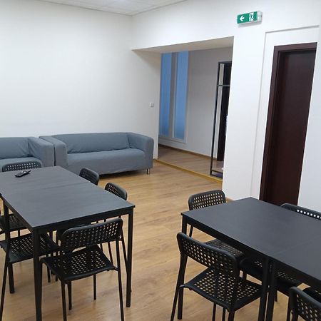 Powder Tower Suites 布拉格 外观 照片