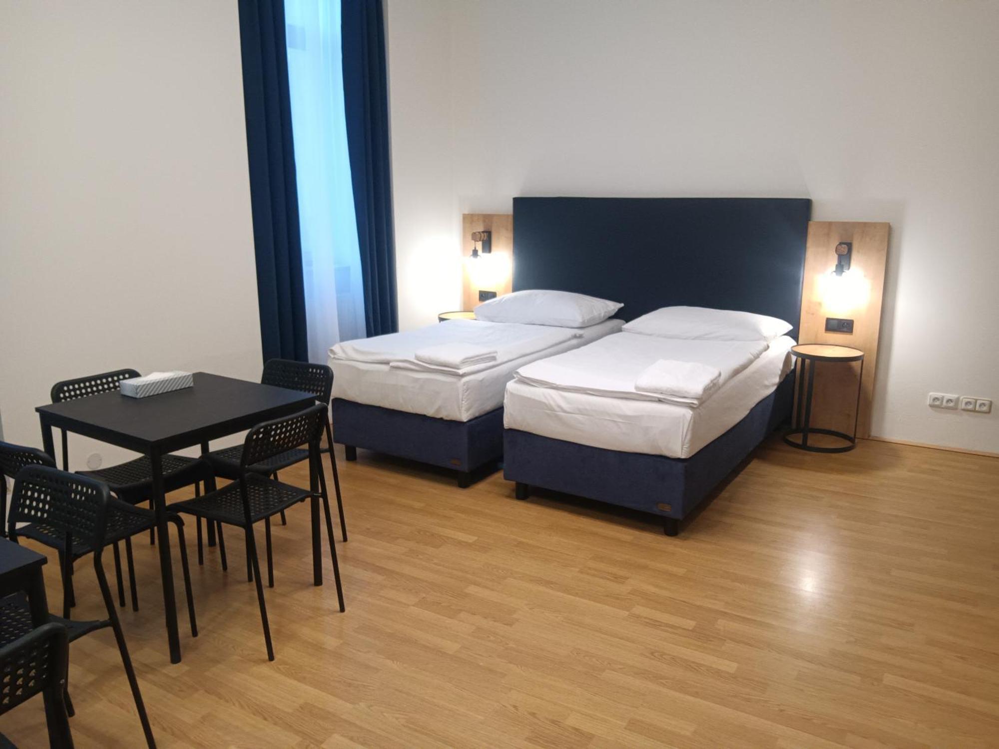 Powder Tower Suites 布拉格 外观 照片