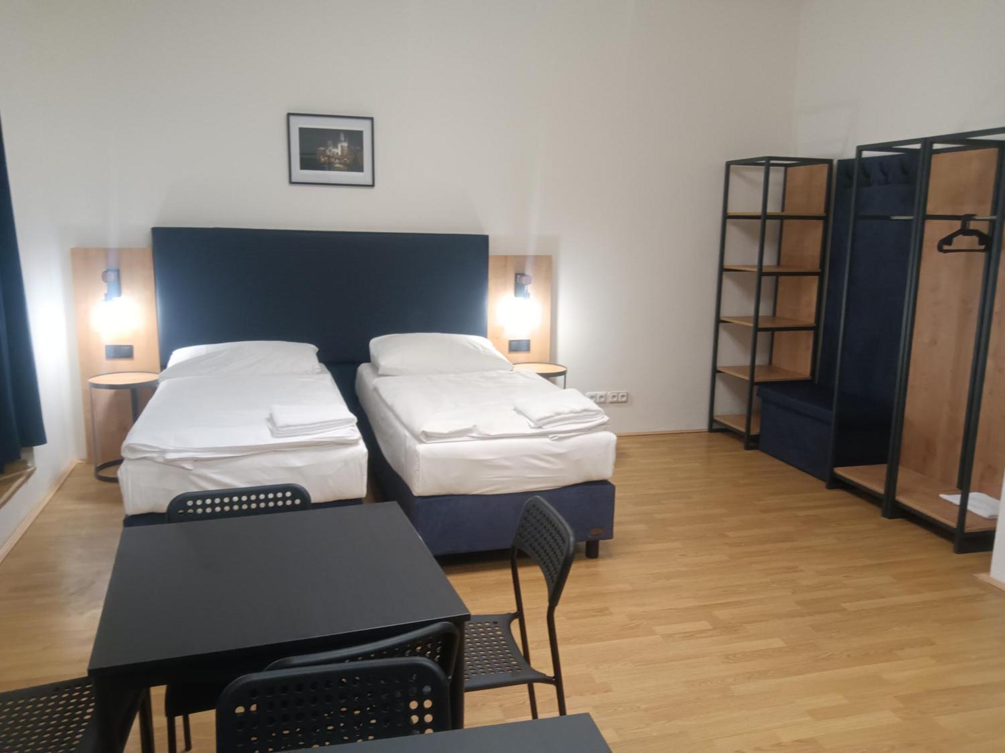 Powder Tower Suites 布拉格 外观 照片