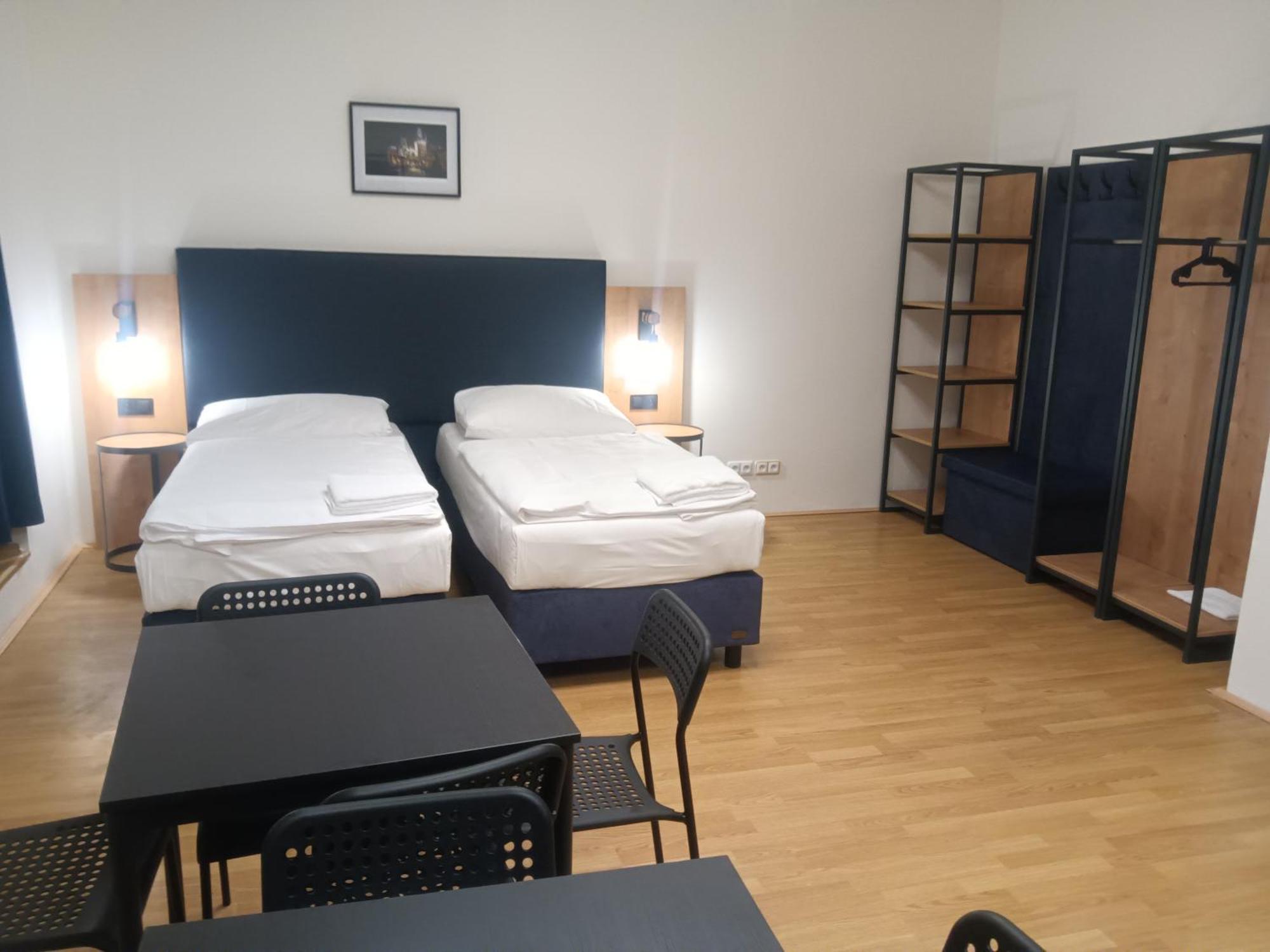 Powder Tower Suites 布拉格 外观 照片