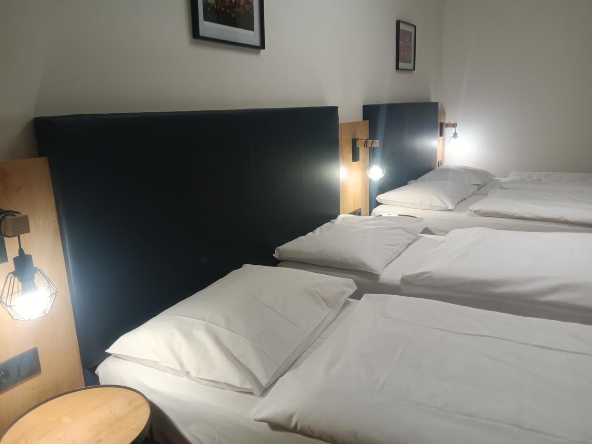 Powder Tower Suites 布拉格 外观 照片