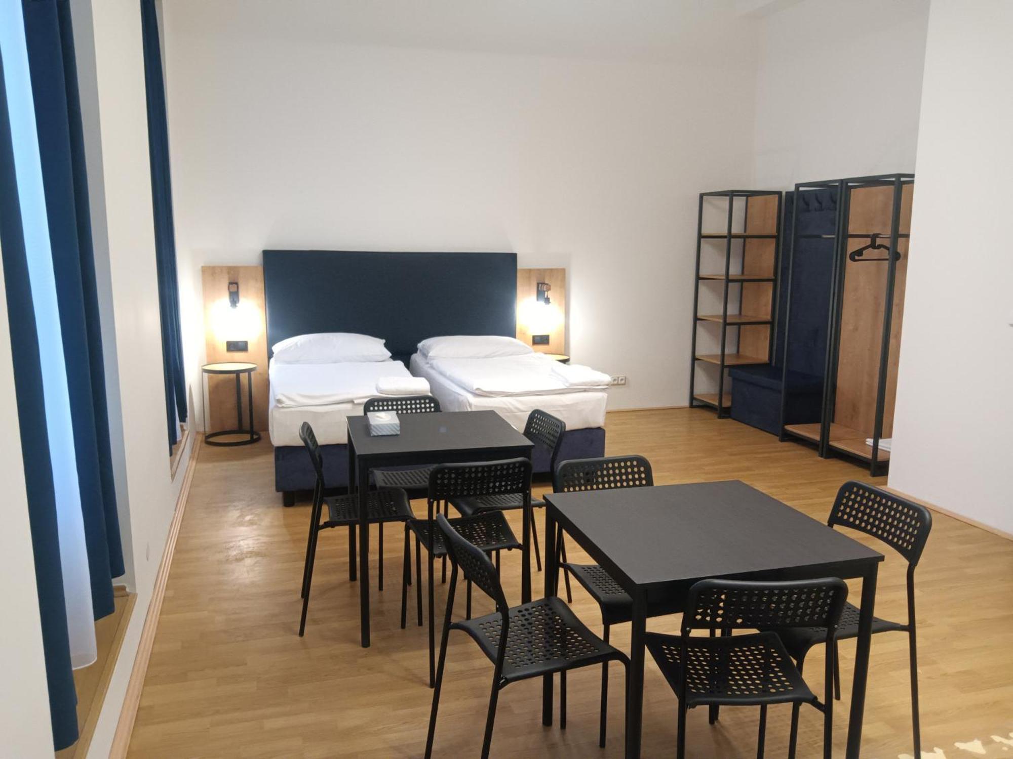 Powder Tower Suites 布拉格 外观 照片