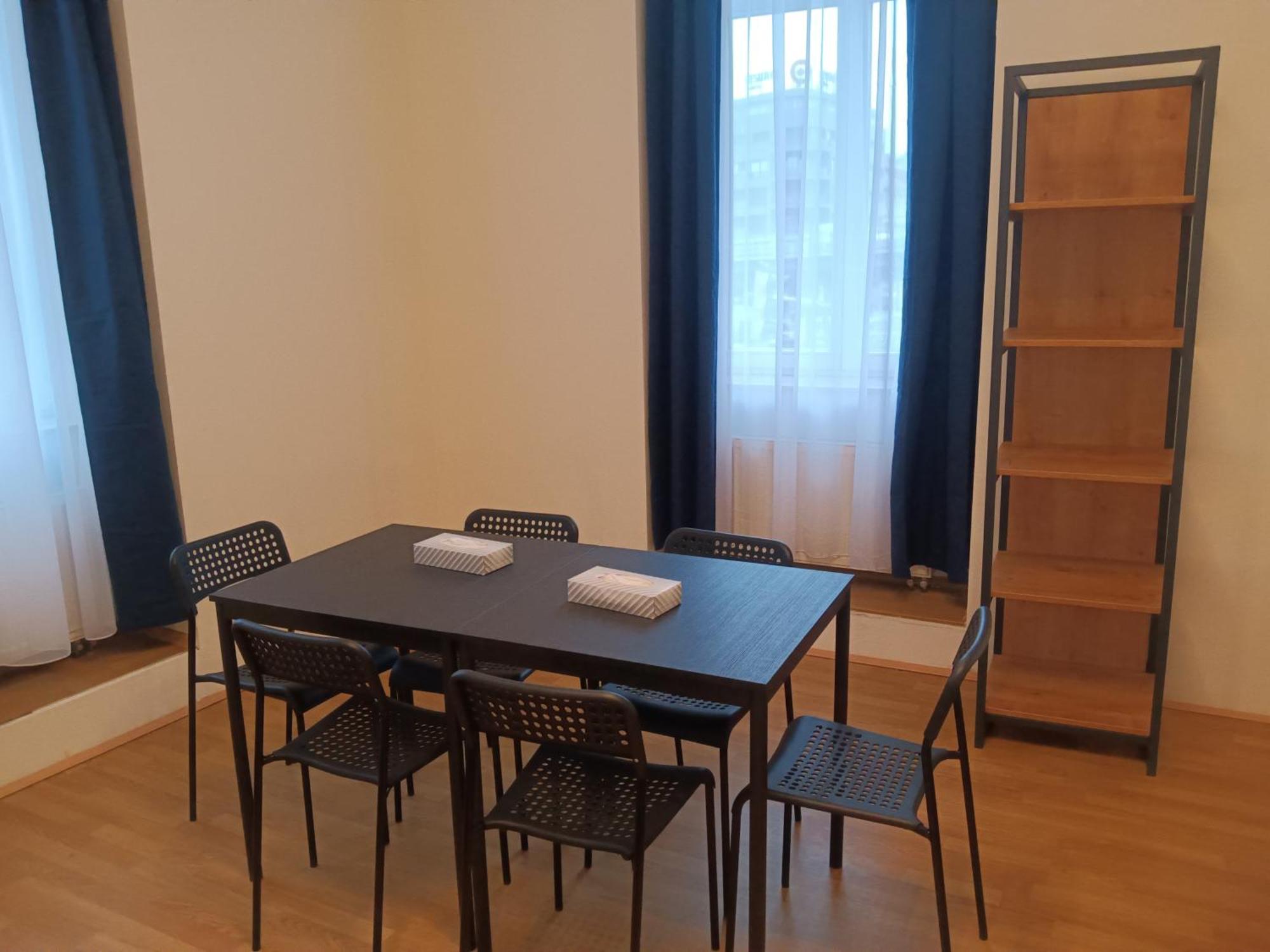 Powder Tower Suites 布拉格 外观 照片