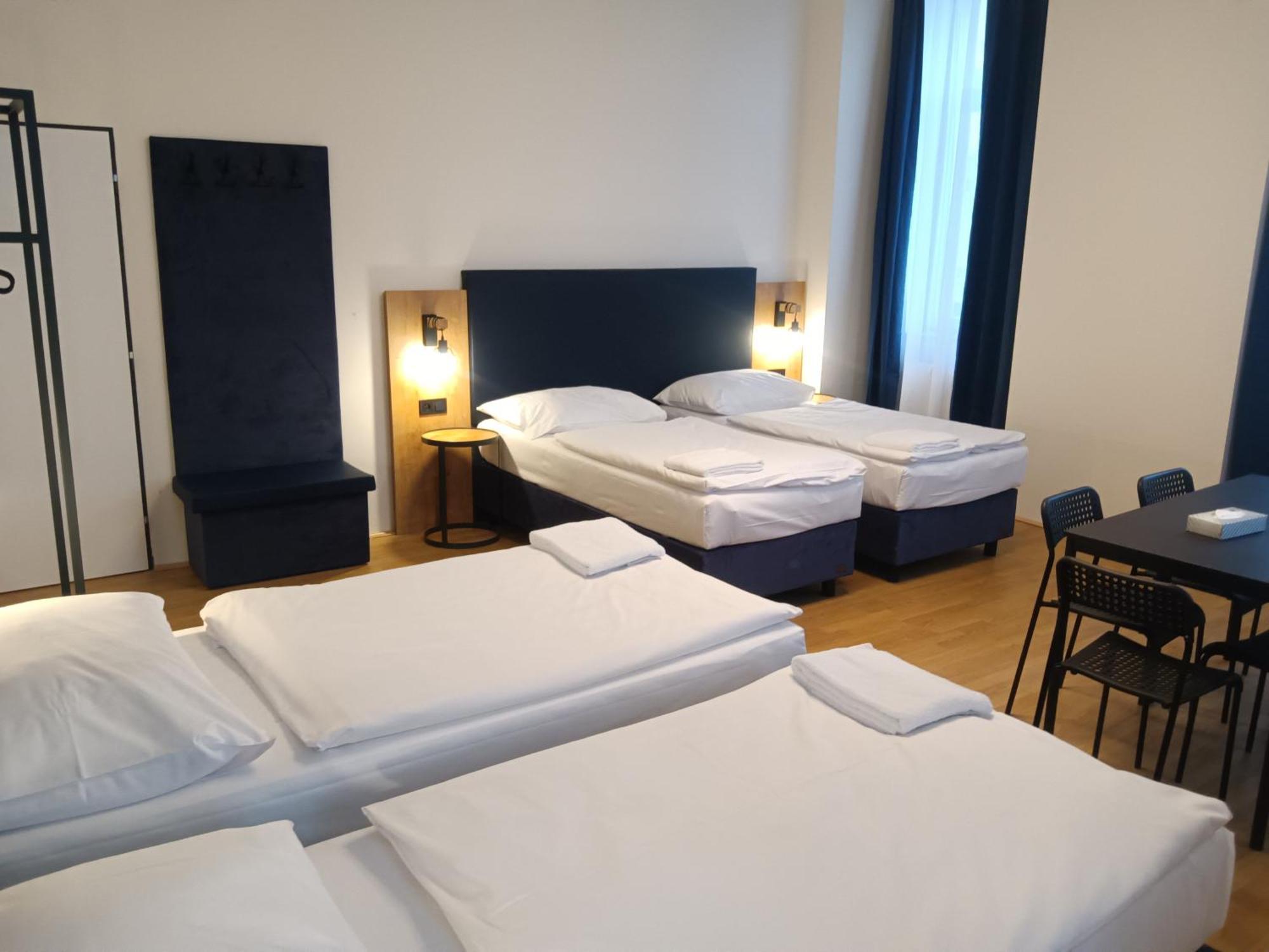 Powder Tower Suites 布拉格 外观 照片
