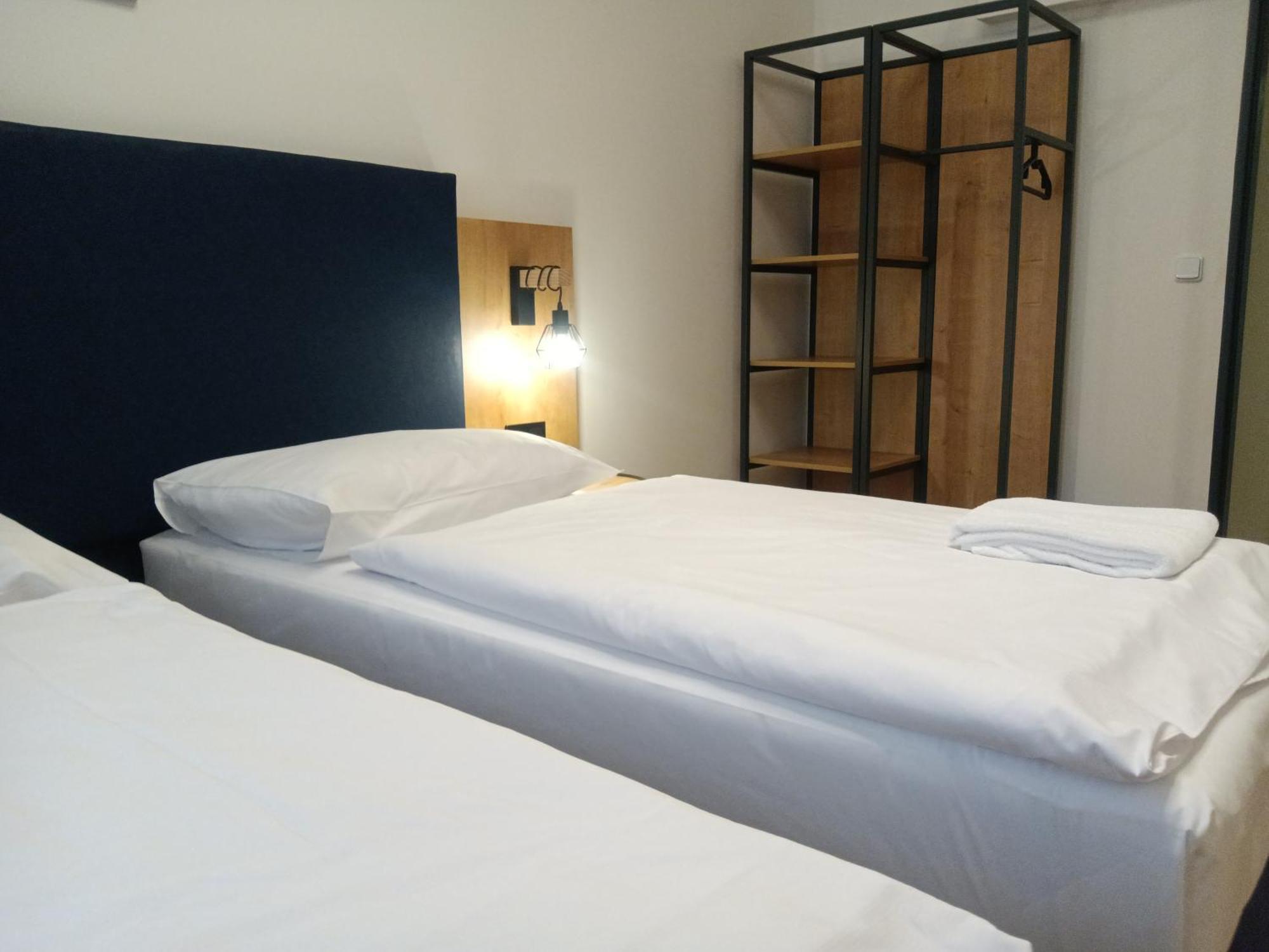 Powder Tower Suites 布拉格 外观 照片