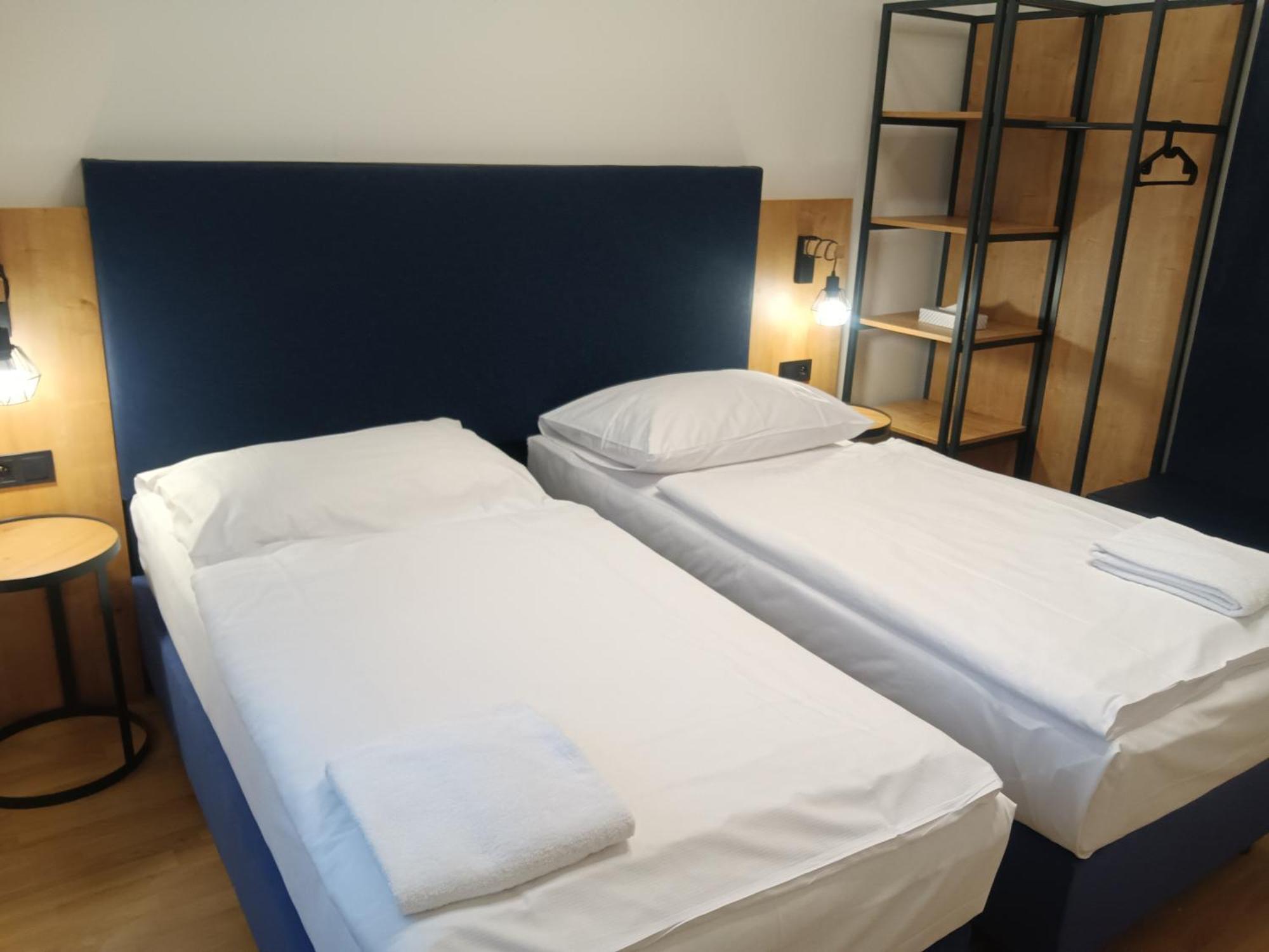Powder Tower Suites 布拉格 外观 照片