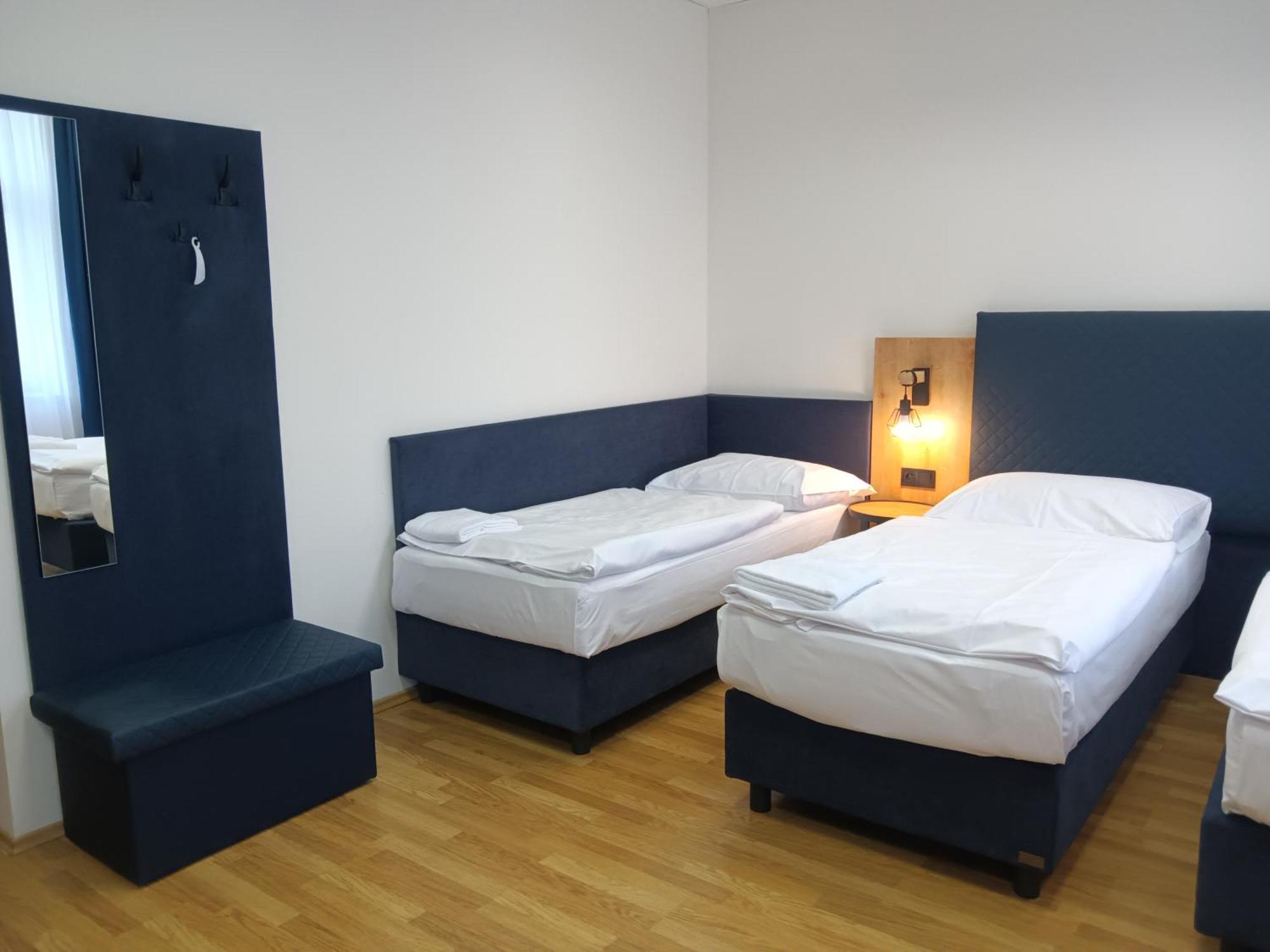 Powder Tower Suites 布拉格 外观 照片
