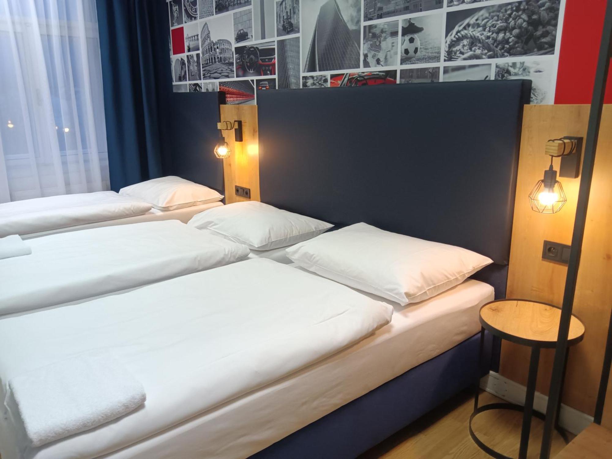 Powder Tower Suites 布拉格 外观 照片