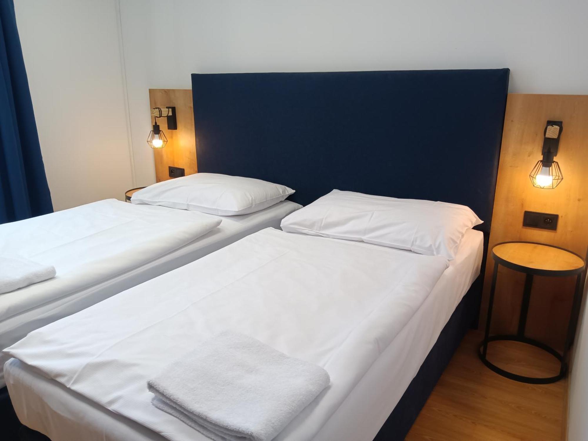 Powder Tower Suites 布拉格 外观 照片