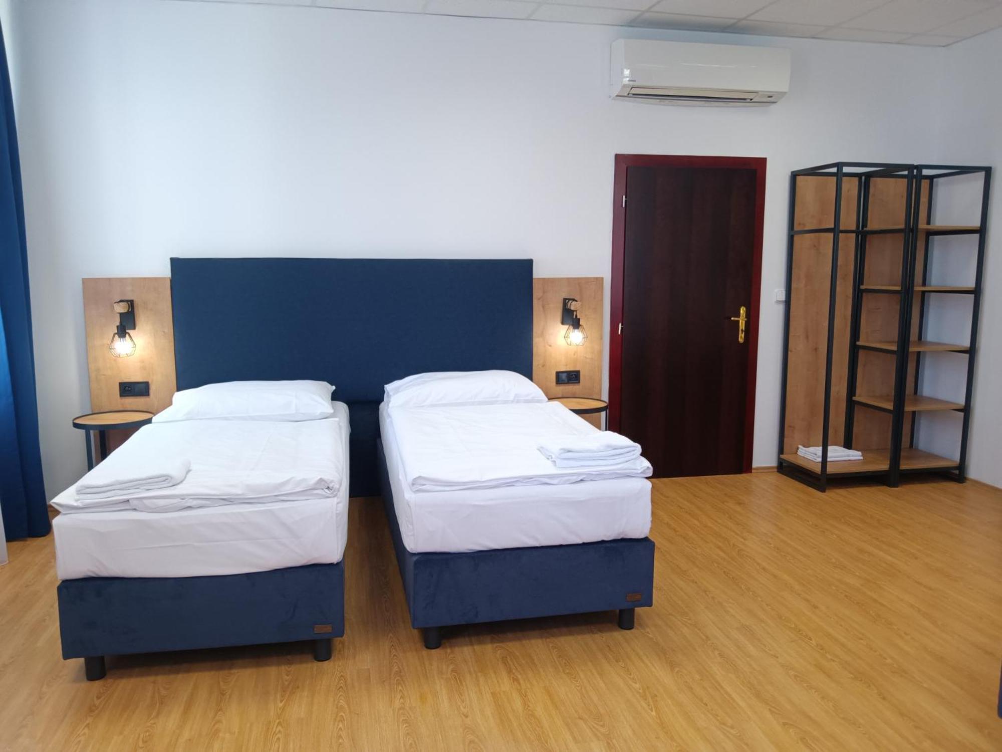 Powder Tower Suites 布拉格 外观 照片