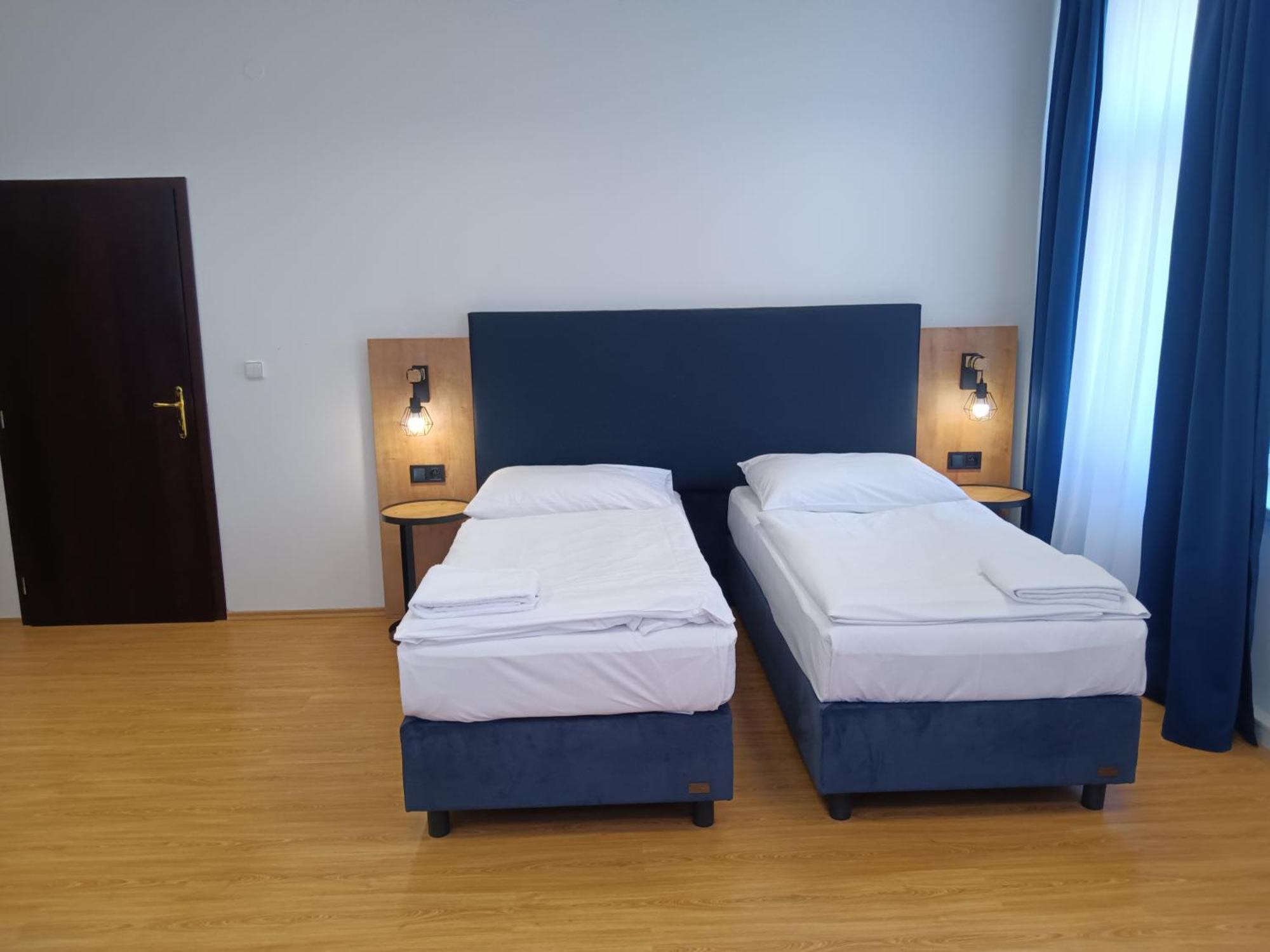 Powder Tower Suites 布拉格 外观 照片