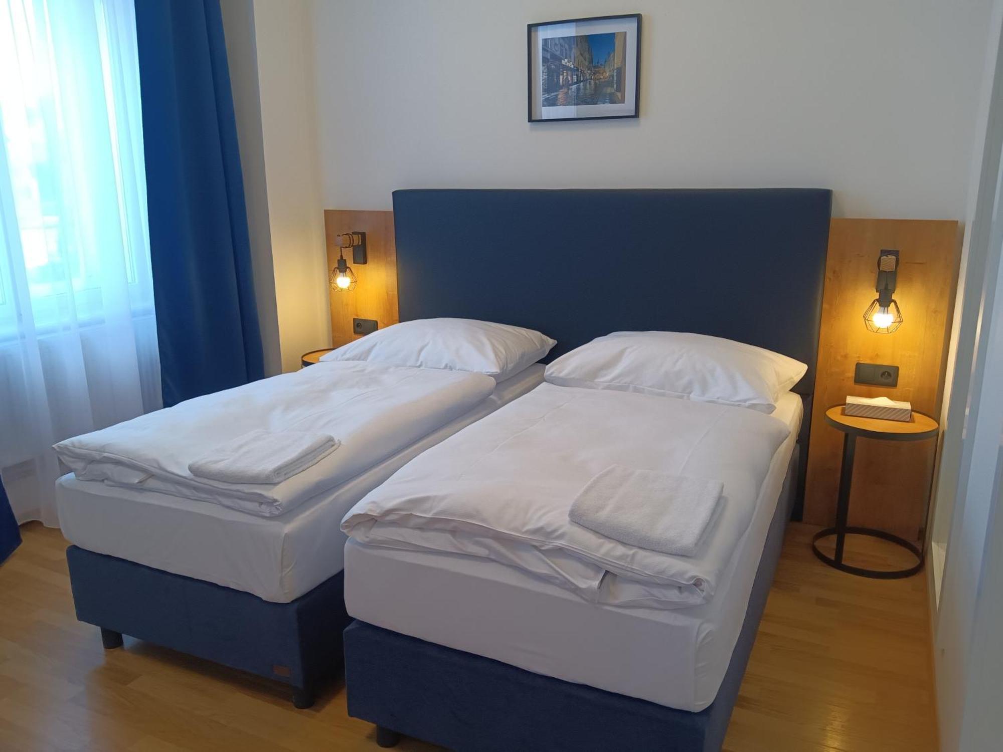 Powder Tower Suites 布拉格 外观 照片