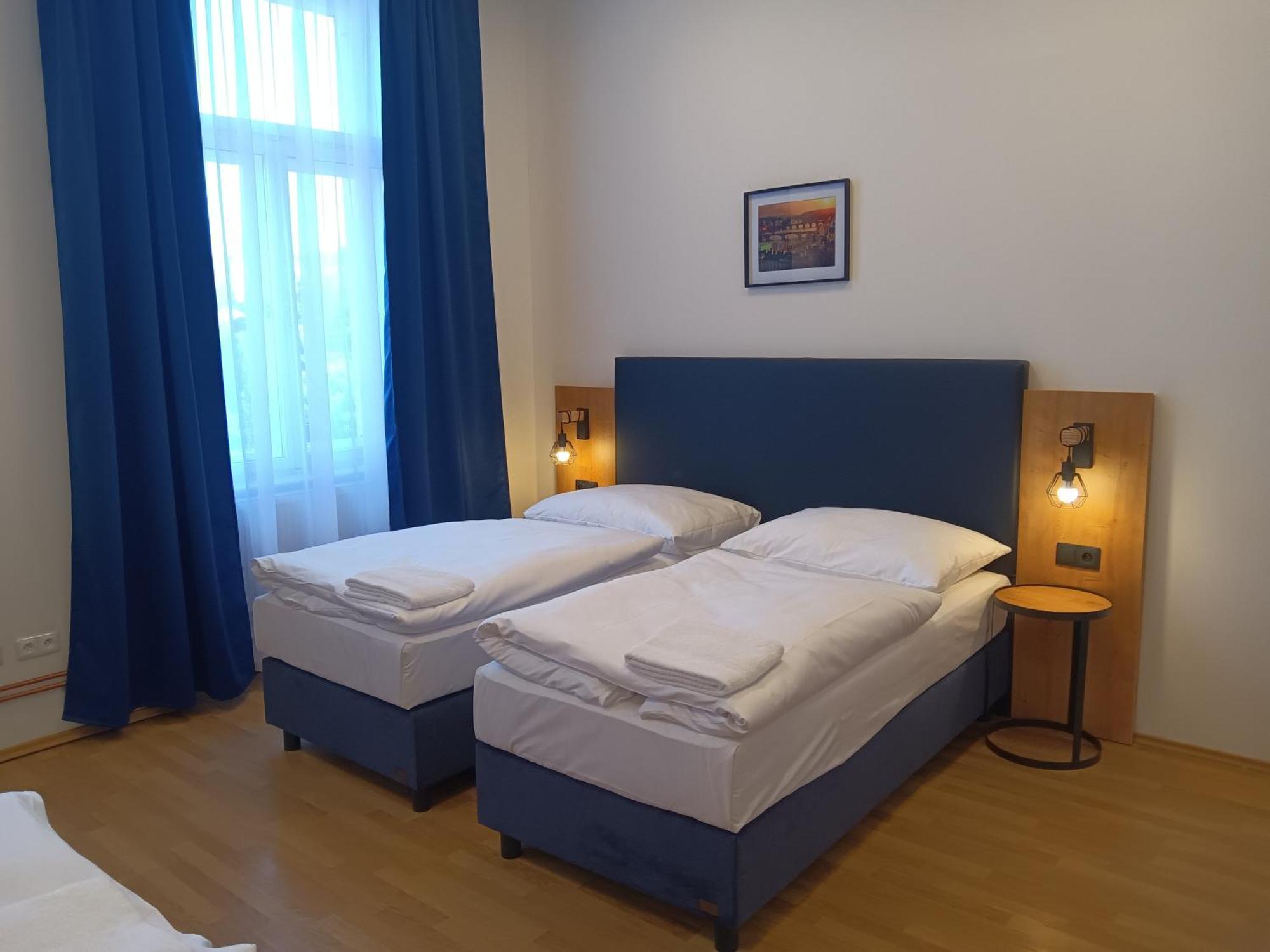 Powder Tower Suites 布拉格 外观 照片