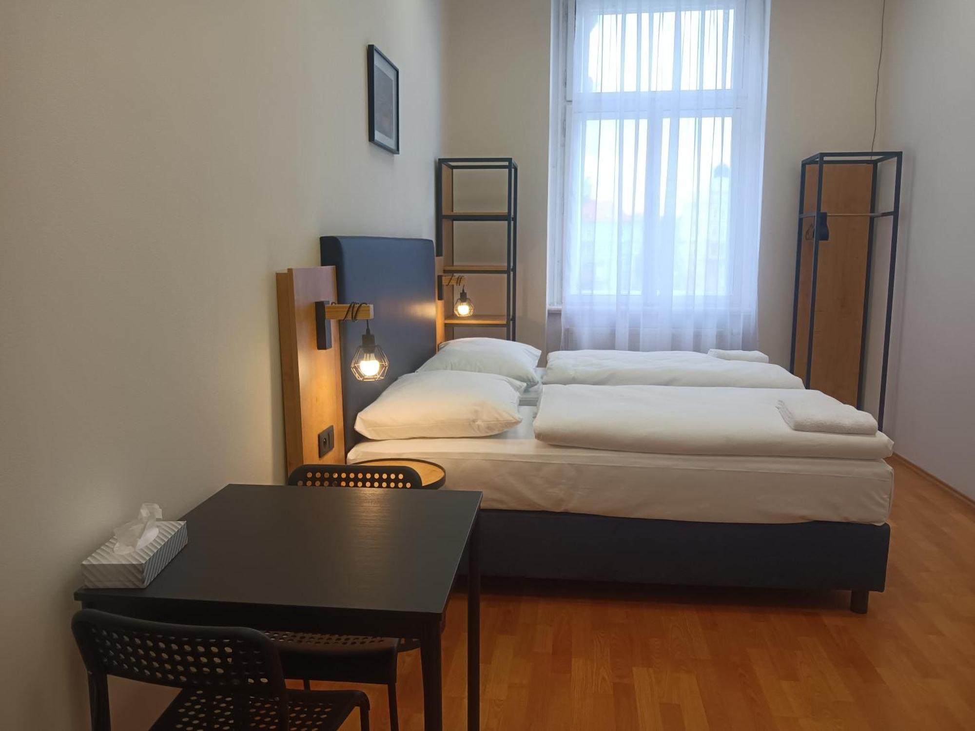 Powder Tower Suites 布拉格 外观 照片