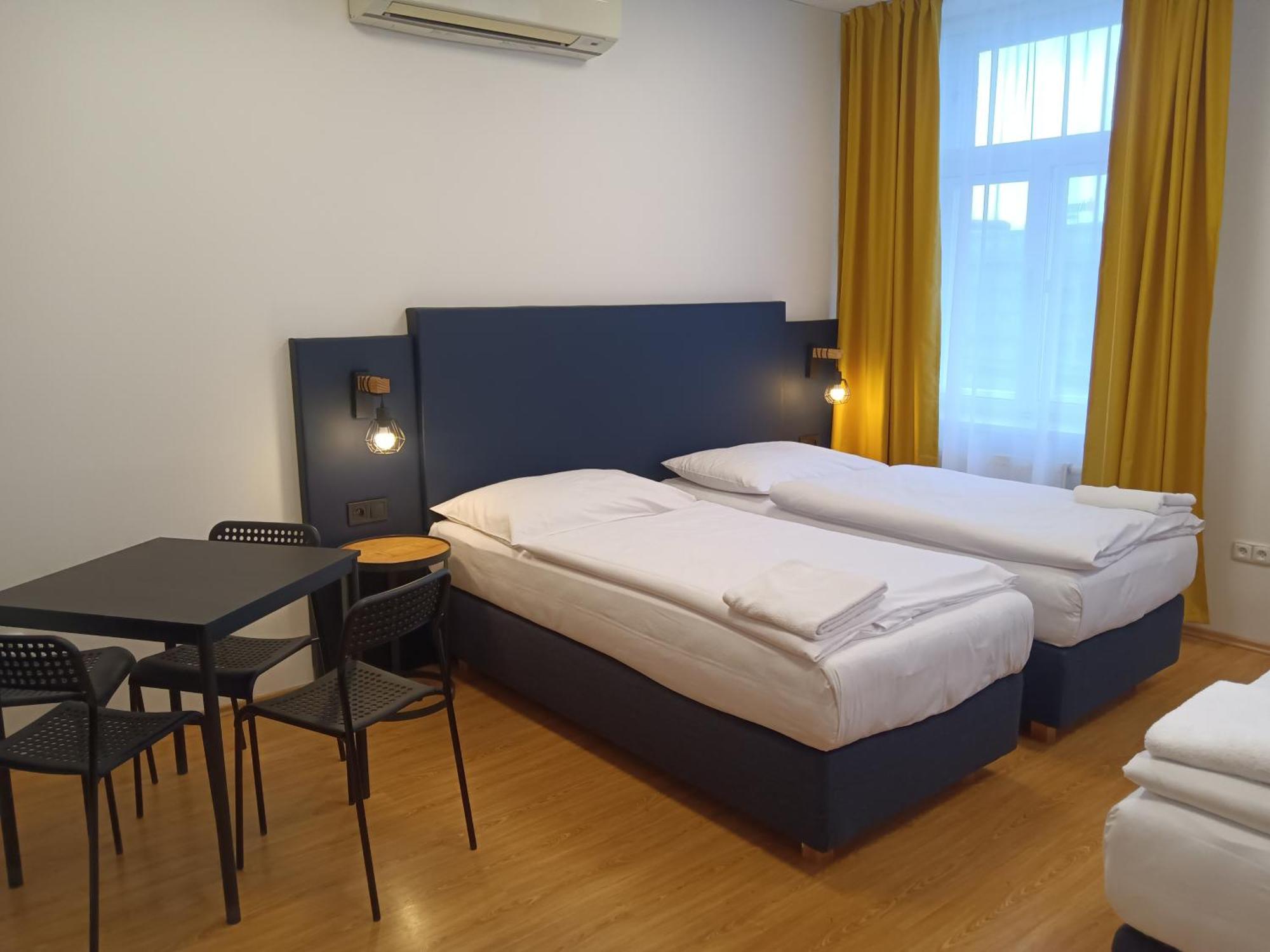 Powder Tower Suites 布拉格 外观 照片