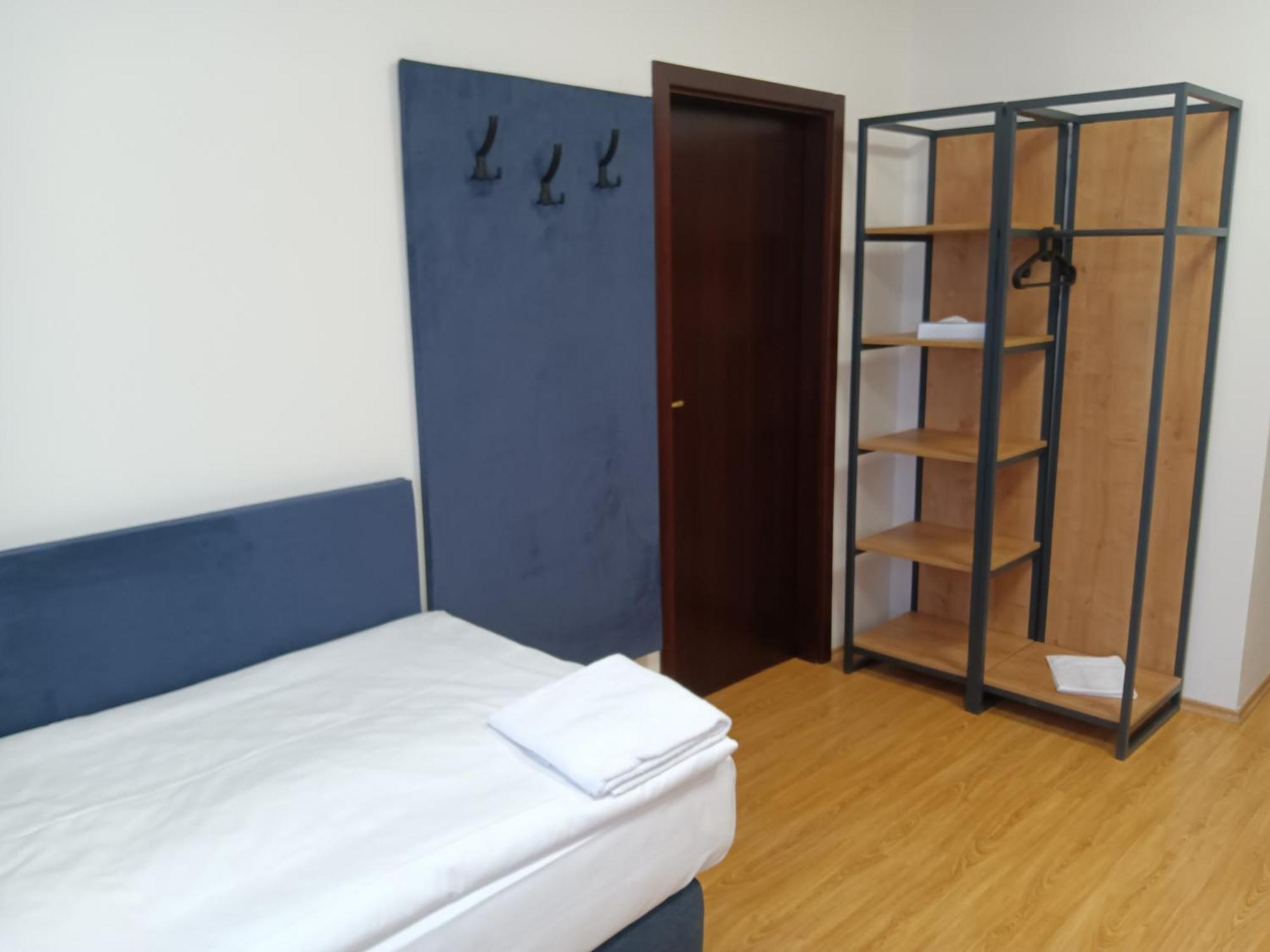 Powder Tower Suites 布拉格 外观 照片